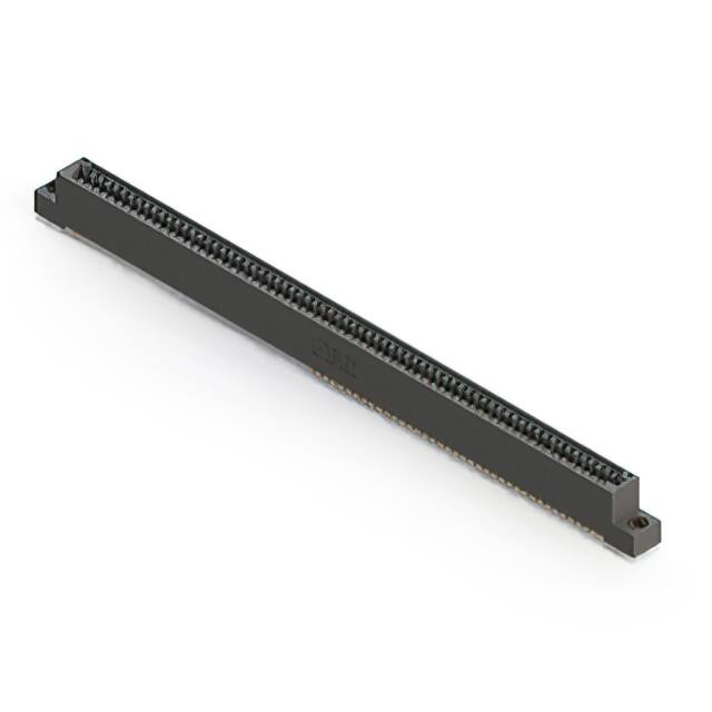 895-070-558-107 EDAC Inc.  Edgeboard Connectors